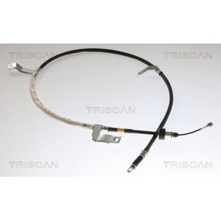 Trosas, stovėjimo stabdys TRISCAN 8140 181172