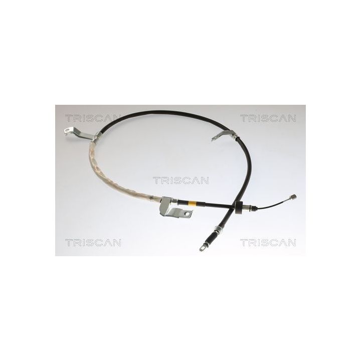 Trosas, stovėjimo stabdys TRISCAN 8140 181172