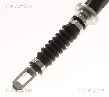 Trosas, stovėjimo stabdys TRISCAN 8140 181172