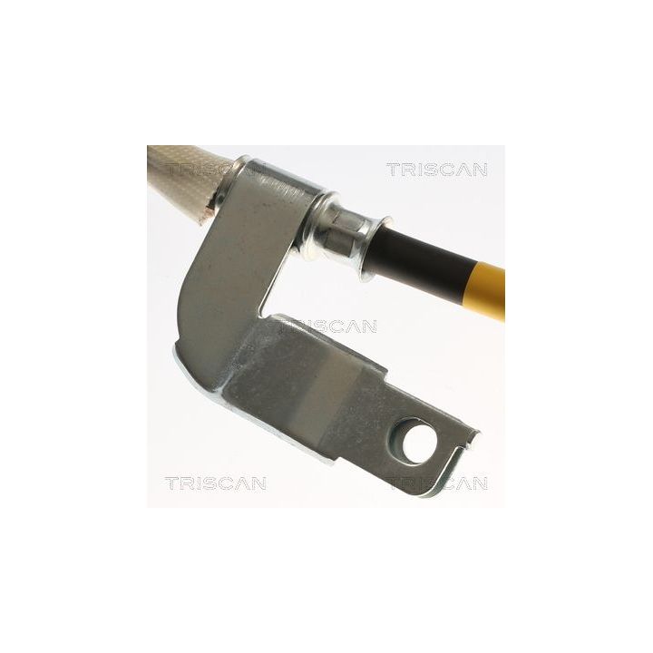 Trosas, stovėjimo stabdys TRISCAN 8140 181172