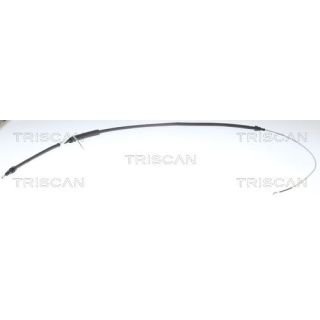 Trosas, stovėjimo stabdys TRISCAN 8140 241161