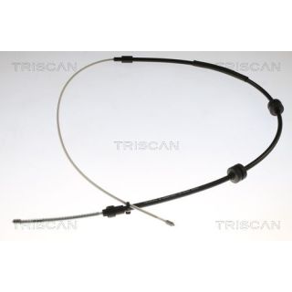 Trosas, stovėjimo stabdys TRISCAN 8140 251241