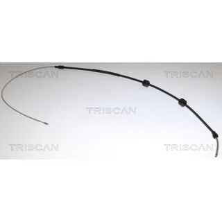 Trosas, stovėjimo stabdys TRISCAN 8140 251249