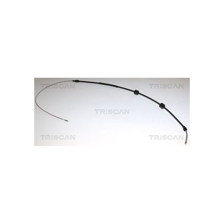 Trosas, stovėjimo stabdys TRISCAN 8140 251249