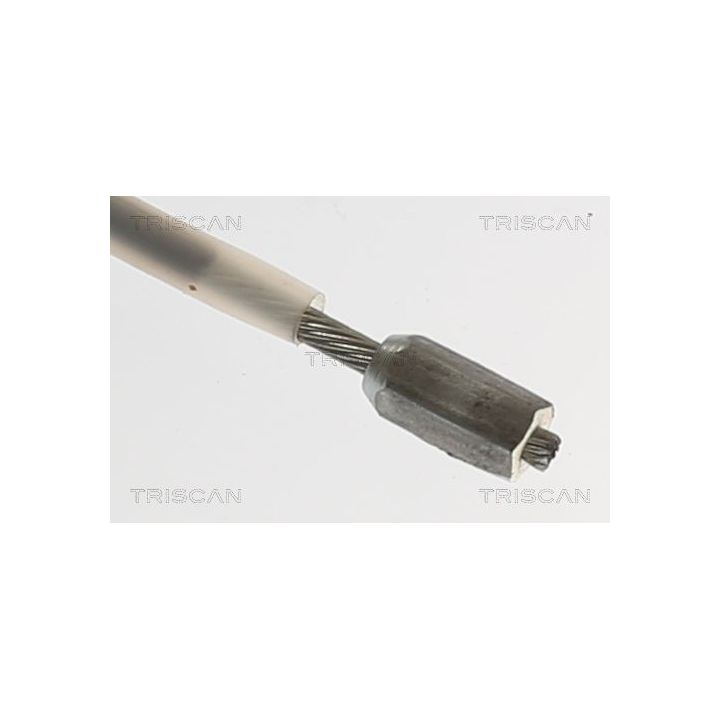 Trosas, stovėjimo stabdys TRISCAN 8140 251249