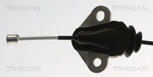 Trosas, stovėjimo stabdys TRISCAN 8140 501145