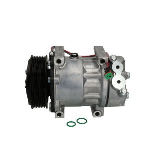 Kompresorius, oro kondicionierius BOSCH 1 986 AD1 130