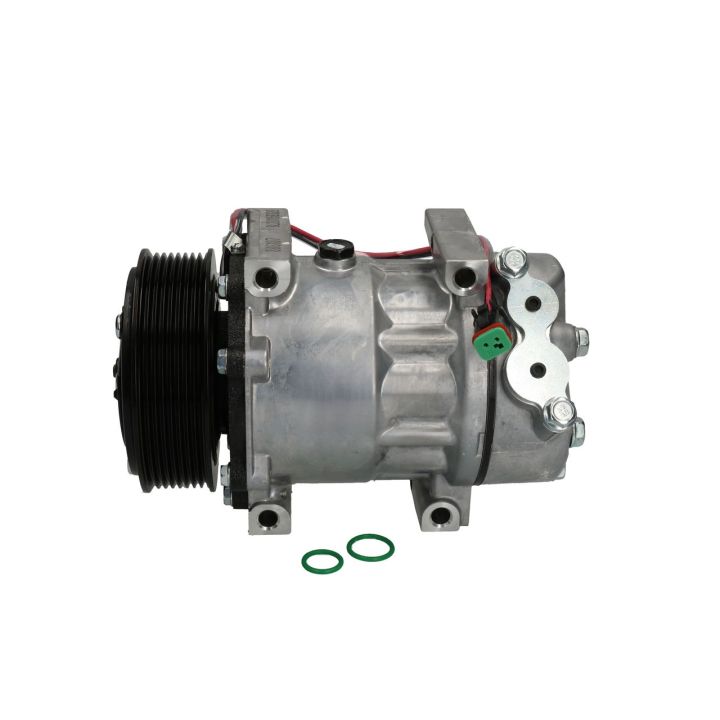 Kompresorius, oro kondicionierius BOSCH 1 986 AD1 130