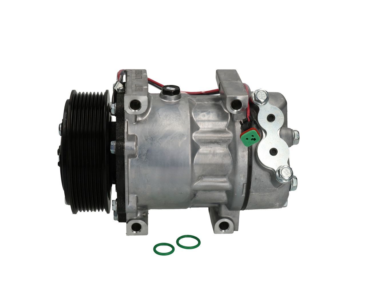 Kompresorius, oro kondicionierius BOSCH 1 986 AD1 130