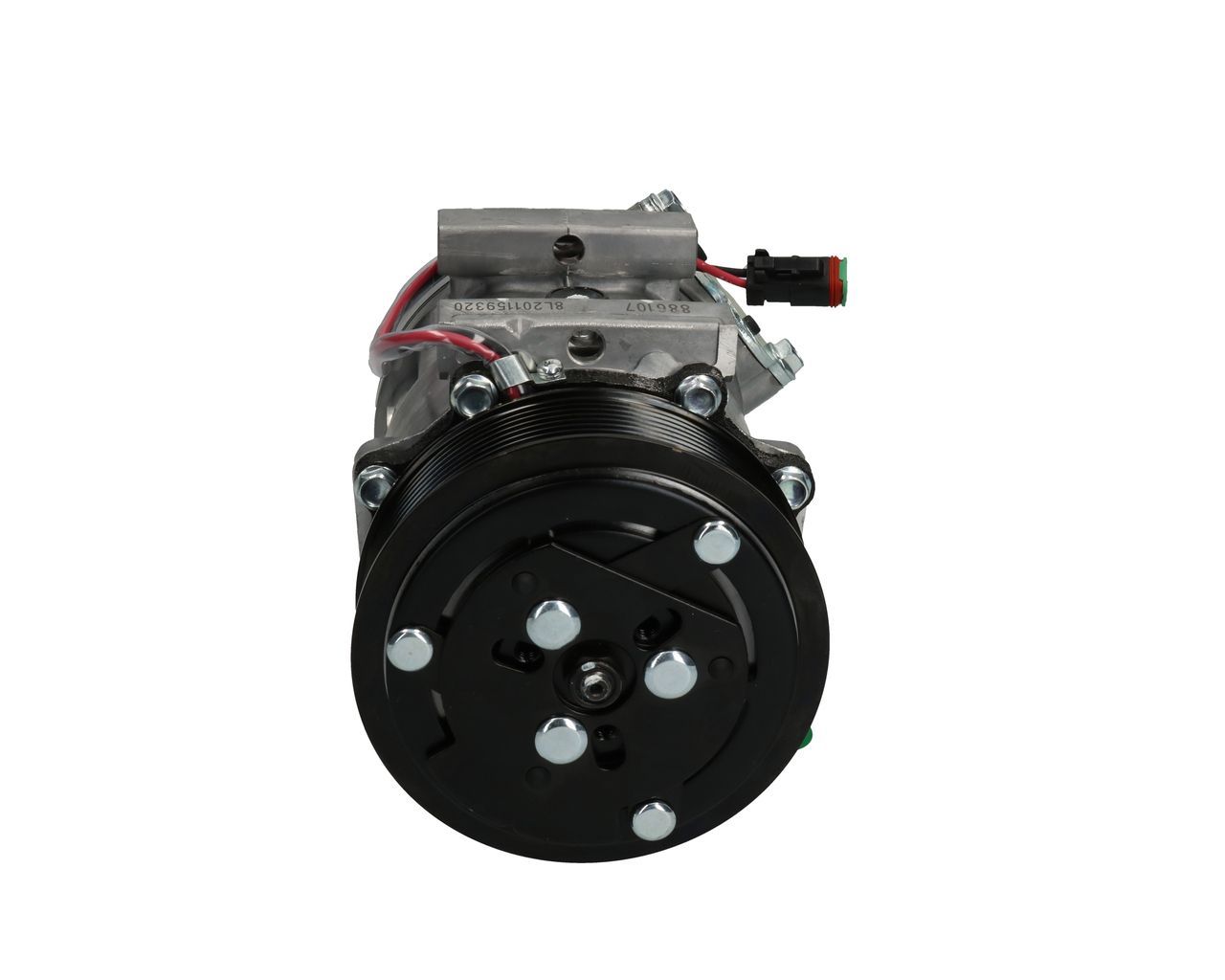 Kompresorius, oro kondicionierius BOSCH 1 986 AD1 130