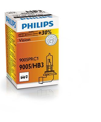 Lemputė, prožektorius PHILIPS 9005PRC1