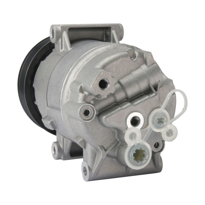 Kompresorius, oro kondicionierius BOSCH 1 986 AD1 151