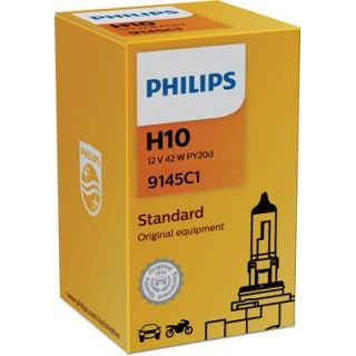 Lemputė, rūko žibintas PHILIPS 9145C1