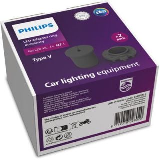 Lemputės lizdas, priekinis žibintas PHILIPS 11022X2