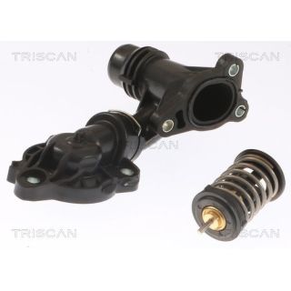 Termostatas, aušinimo skystis TRISCAN 8620 55085