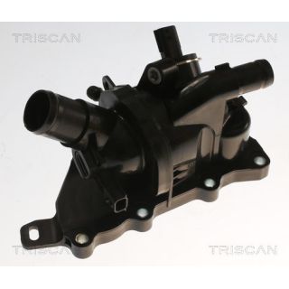 Termostatas, aušinimo skystis TRISCAN 8620 55898