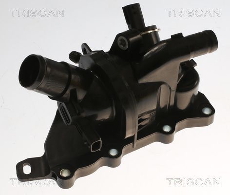 Termostatas, aušinimo skystis TRISCAN 8620 55898