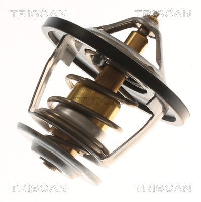 Termostatas, aušinimo skystis TRISCAN 8620 55982