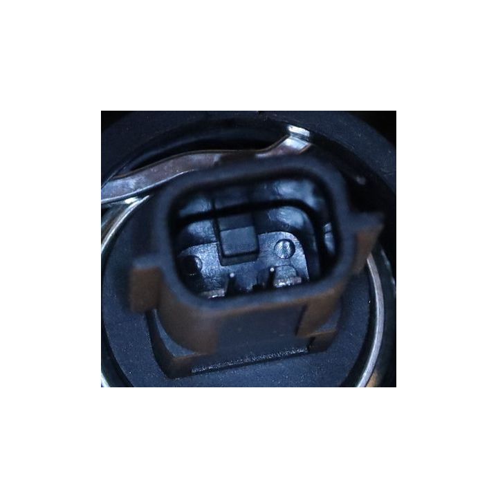 Termostatas, aušinimo skystis TRISCAN 8620 55898