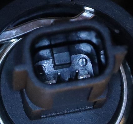 Termostatas, aušinimo skystis TRISCAN 8620 55898