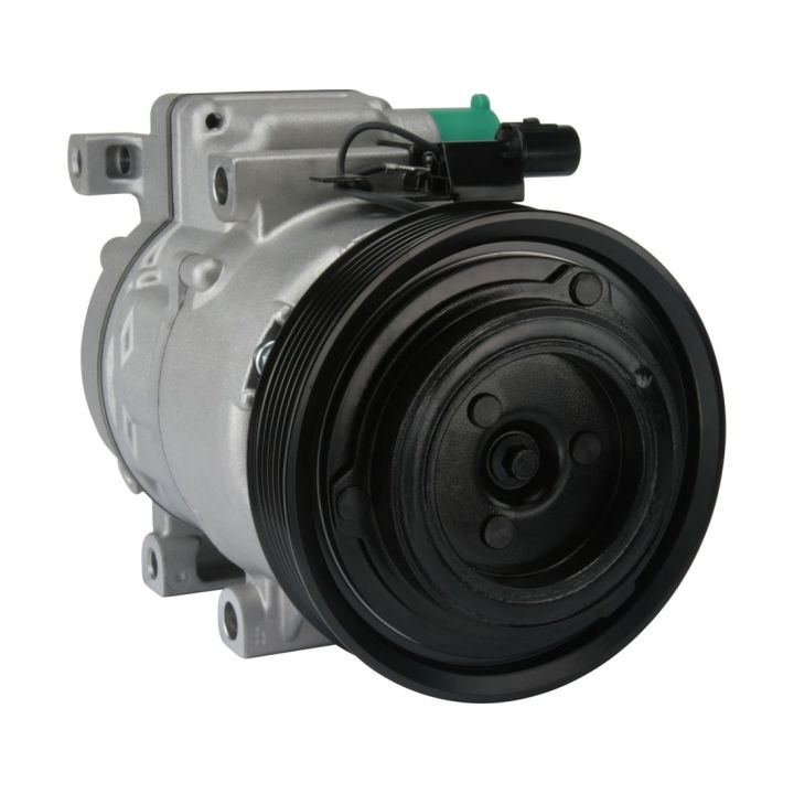 Kompresorius, oro kondicionierius BOSCH 1 986 AD1 178