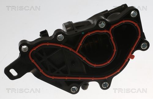 Termostatas, aušinimo skystis TRISCAN 8620 55898