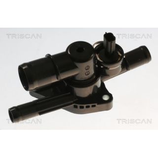 Termostatas, aušinimo skystis TRISCAN 8620 55991