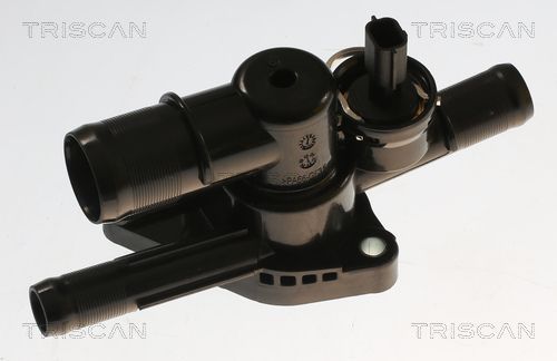 Termostatas, aušinimo skystis TRISCAN 8620 55991