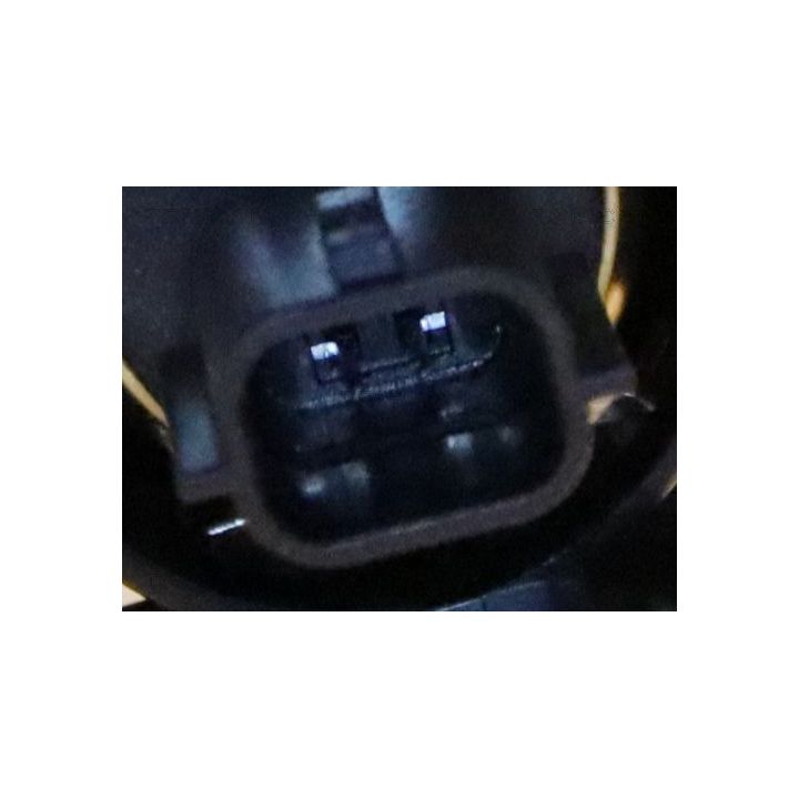 Termostatas, aušinimo skystis TRISCAN 8620 55991