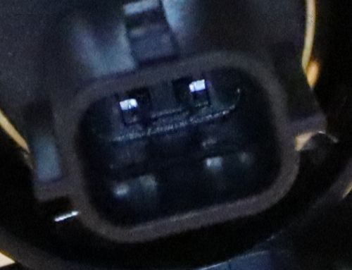 Termostatas, aušinimo skystis TRISCAN 8620 55991