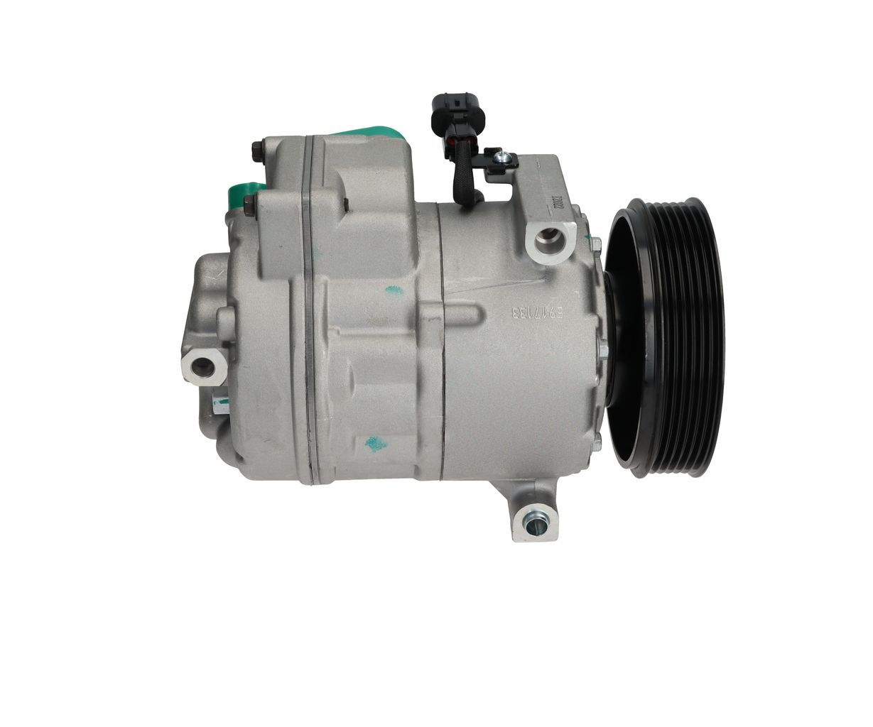 Kompresorius, oro kondicionierius BOSCH 1 986 AD1 183