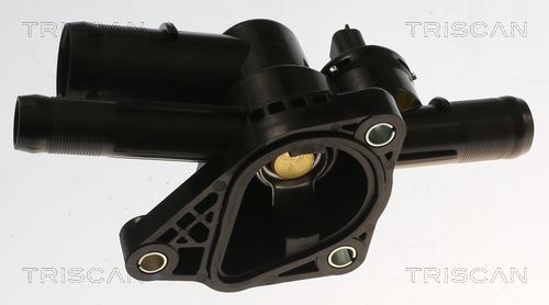 Termostatas, aušinimo skystis TRISCAN 8620 55991
