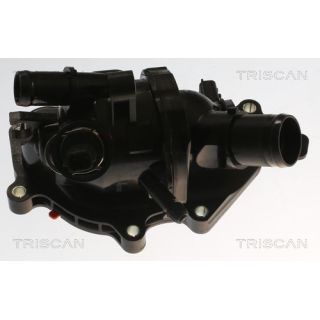 Termostatas, aušinimo skystis TRISCAN 8620 55998