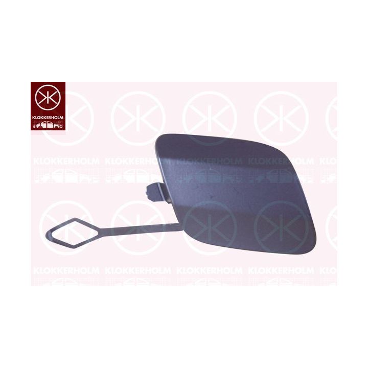 Dangtelis, vilkimo kablys KLOKKERHOLM 6015917A1