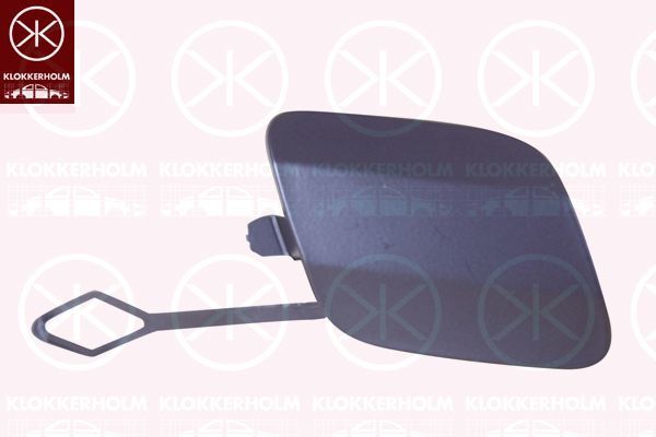 Dangtelis, vilkimo kablys KLOKKERHOLM 6015917A1