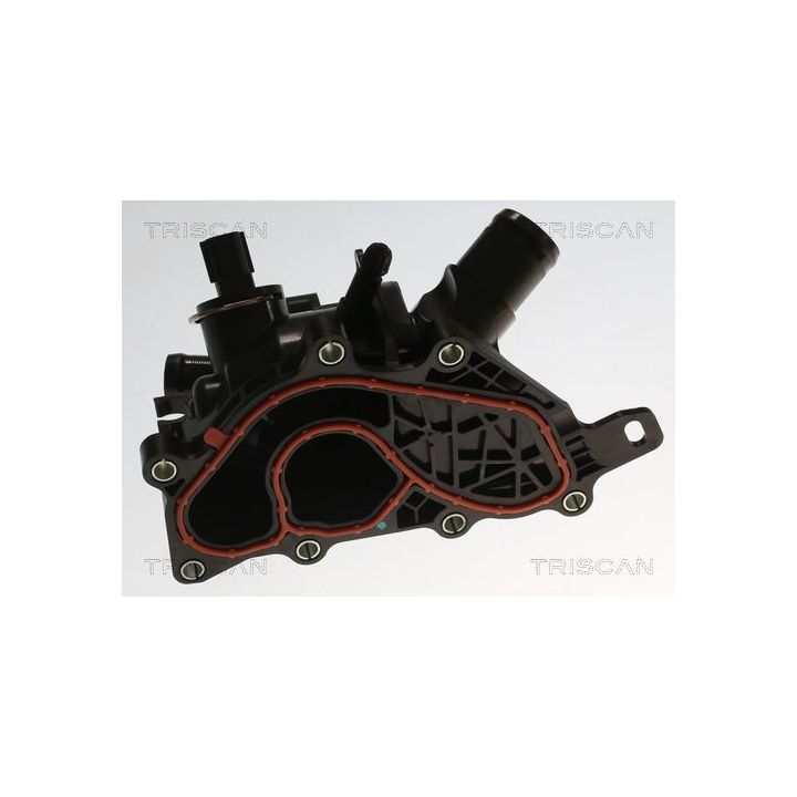 Termostatas, aušinimo skystis TRISCAN 8620 55998