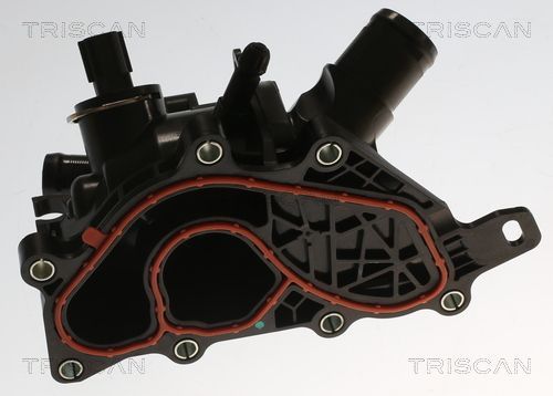 Termostatas, aušinimo skystis TRISCAN 8620 55998