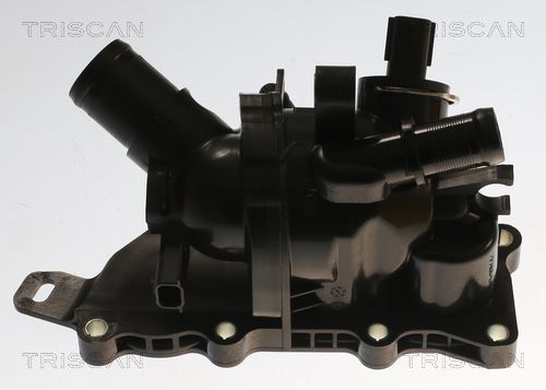 Termostatas, aušinimo skystis TRISCAN 8620 55998