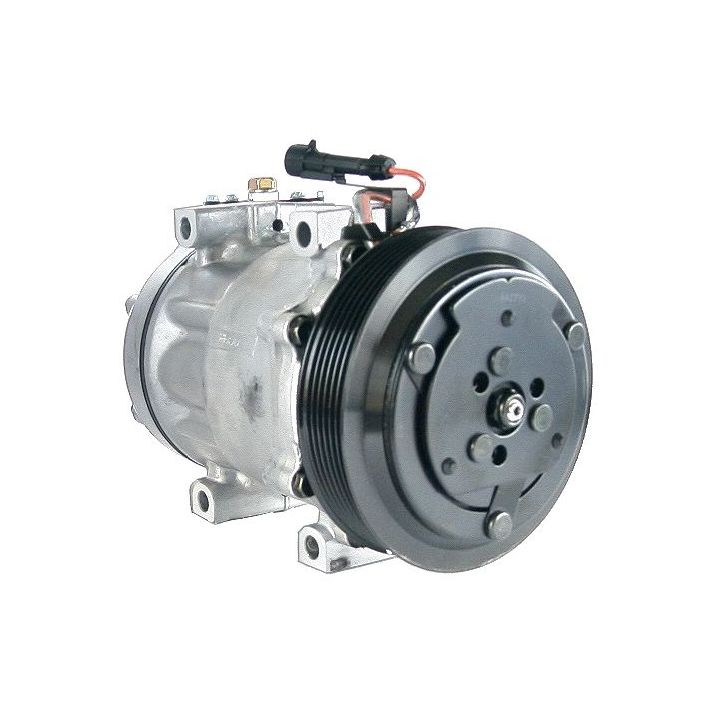 Kompresorius, oro kondicionierius BOSCH 1 986 AD1 186