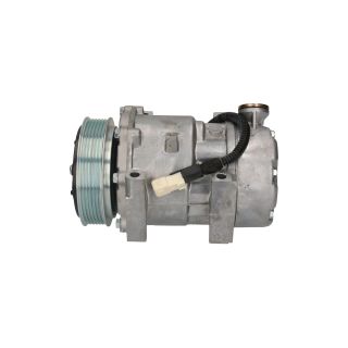 Kompresorius, oro kondicionierius BOSCH 1 986 AD1 189