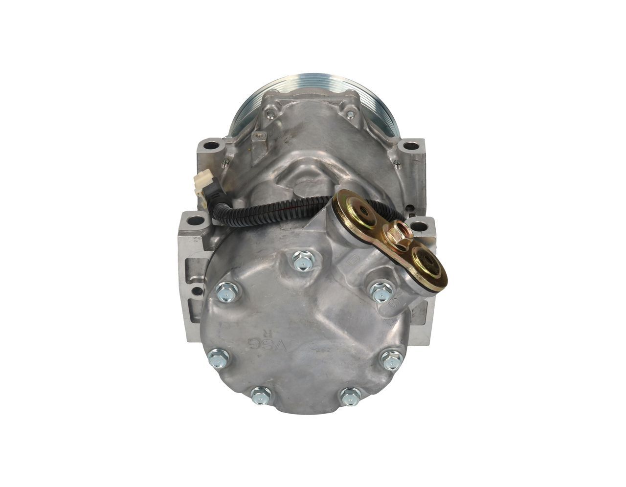 Kompresorius, oro kondicionierius BOSCH 1 986 AD1 189