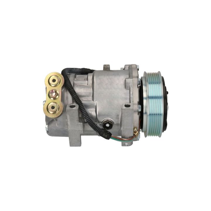 Kompresorius, oro kondicionierius BOSCH 1 986 AD1 189