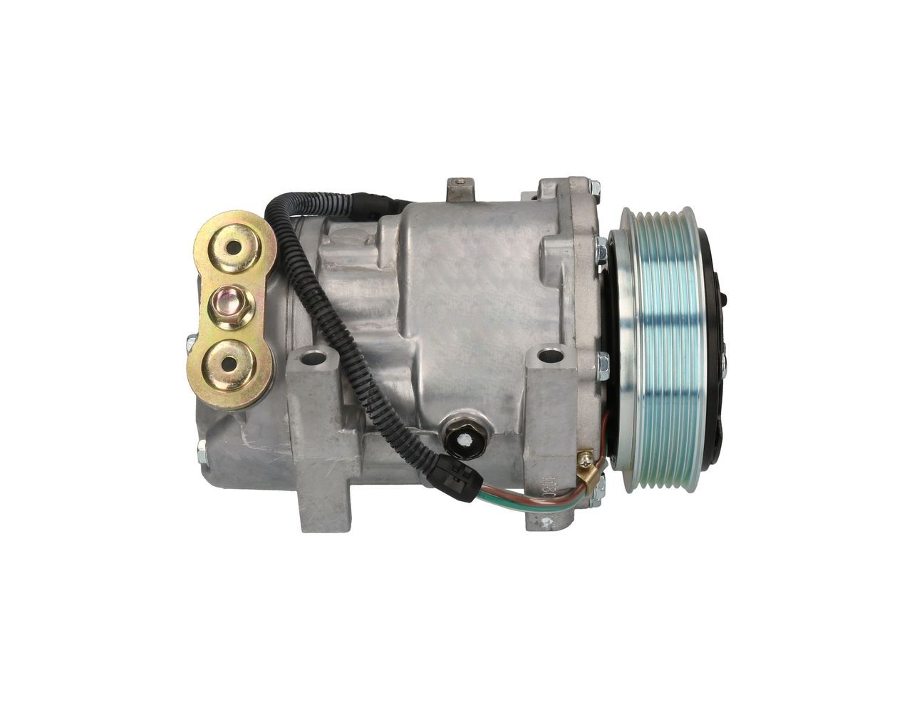 Kompresorius, oro kondicionierius BOSCH 1 986 AD1 189