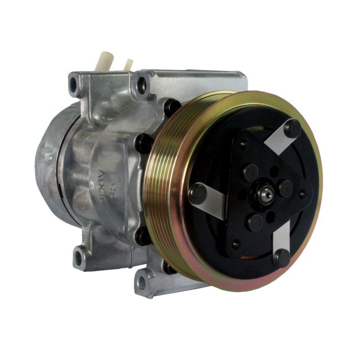 Kompresorius, oro kondicionierius BOSCH 1 986 AD1 194