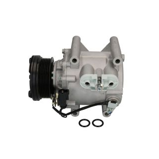 Kompresorius, oro kondicionierius BOSCH 1 986 AD1 198