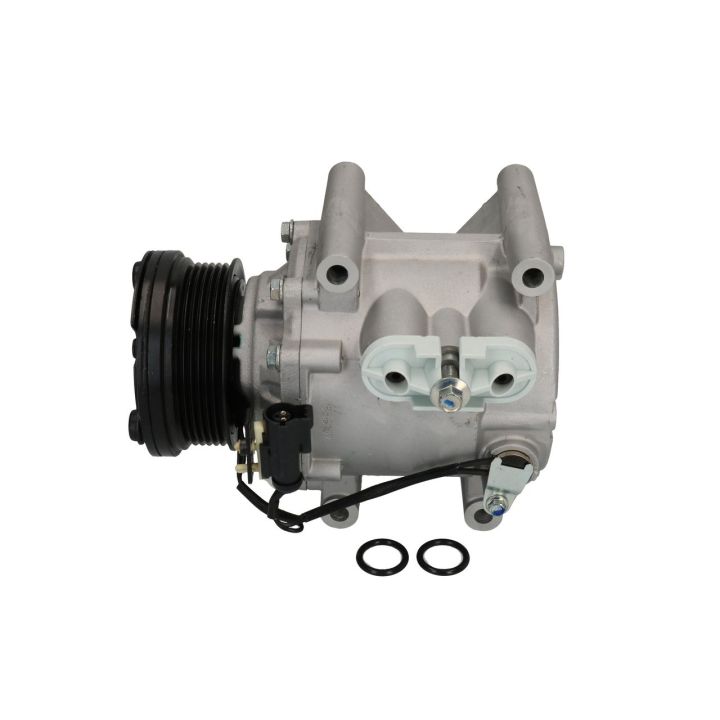 Kompresorius, oro kondicionierius BOSCH 1 986 AD1 198