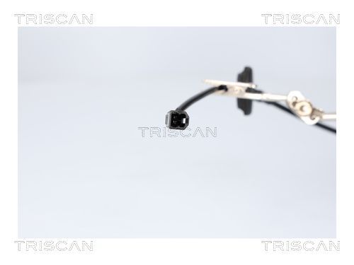 Jutiklis, rato greitis TRISCAN 8180 10231