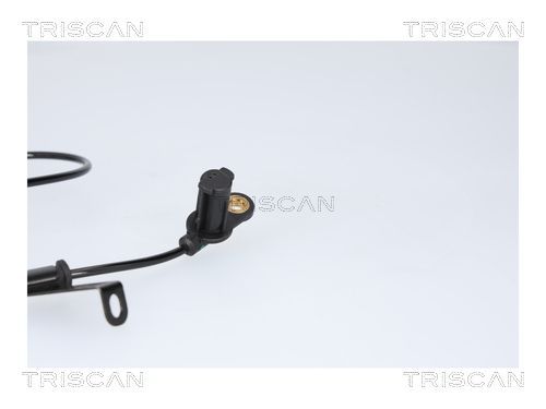 Jutiklis, rato greitis TRISCAN 8180 10231