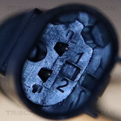 Jutiklis, rato greitis TRISCAN 8180 11129