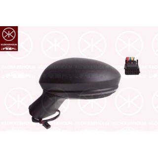 Išorinis veidrodėlis KLOKKERHOLM 60261042